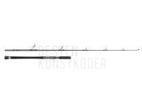 Rute Penn Carnage Popping 701+1 2.13m 30-120g | Fast | Extra Heavy BESTEN KUNSTKODER Angelshop