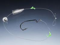 Balzer Carolina Texas Lazy Lure Combi Rig BESTEN KUNSTKODER Angelshop