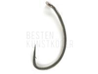 FOX Haken Carp EDGES Curve Shank Medium BESTEN KUNSTKODER Angelshop