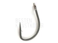 FOX Haken Carp EDGES Curve Shank Short