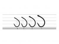 Carp Tsuyoshi C3 #1 BESTEN KUNSTKODER Angelshop