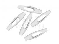 Cast Connector #1 - Natural(clear) BESTEN KUNSTKODER Angelshop