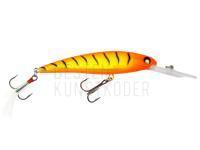 Wobbler Akara Catcher 100 F - A53 BESTEN KUNSTKODER Angelshop
