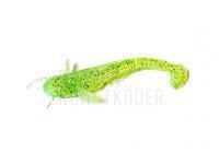 Gummifische Fishup Catfish 50mm - 026 Flo Chartreuse/Green BESTEN KUNSTKODER Angelshop