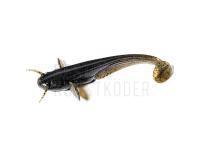 Gummifische Fishup Catfish 50mm - 043 Watermelon Brown BESTEN KUNSTKODER Angelshop