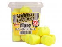 Dynamite Baits Pop Up Pellets BESTEN KUNSTKODER Angelshop