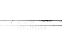 Spinruten Dragon PRO GUIDE X Spin - 2.28m 4-21g BESTEN KUNSTKODER Angelshop