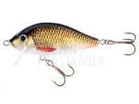 Wobbler Jaxon Karas SW Holo Select 8cm KZX BESTEN KUNSTKODER Angelshop