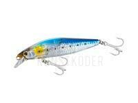 Wobbler Shimano Exsence Silent Ass 80S FB 80mm 12g - 001 N Sardine BESTEN KUNSTKODER Angelshop