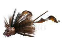 Köder Savage Gear Mutant Rat 30cm 125g - Brown