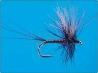 CDC Black Quill no 16 BESTEN KUNSTKODER Angelshop