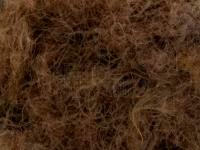 CDC Dubbing 0.5g - Dyed Dark Pardo BESTEN KUNSTKODER Angelshop