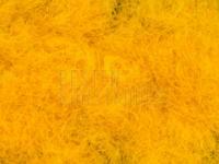 CDC Dubbing 0.5g - Dyed Dirty Yellow BESTEN KUNSTKODER Angelshop