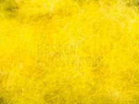 CDC Dubbing 0.5g - Dyed Pale Yellow BESTEN KUNSTKODER Angelshop