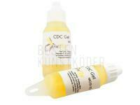 CDC Gel 10ml BESTEN KUNSTKODER Angelshop