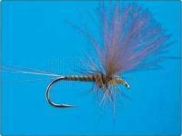 CDC Green Quill no.18 BESTEN KUNSTKODER Angelshop