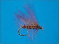 CDC Sedge - brown no. 12