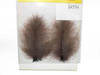 CDC Super Select - Dark dun BESTEN KUNSTKODER Angelshop