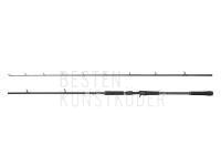 Abu Garcia BEAST X2 862 XXHP CASTING 2.59M 60-230G 2SEC BESTEN KUNSTKODER Angelshop
