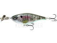 Wobbler Headbanger Cranky Shad 76mm 16g Slow sink - Bluegill