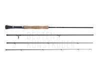 Fliegenrute Shakespeare Cedar Canyon Premier 9ft #7/8 4sec | Medium Fast | FW+EH Handle