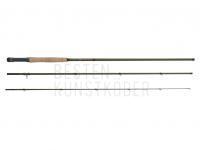Fliegenrute Shakespeare Cedar Canyon Stream 8ft #3/4 3sec | Medium Fast | RHW Handle