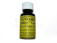 Veniard Cellire - super quality varnish - extra clear BESTEN KUNSTKODER Angelshop