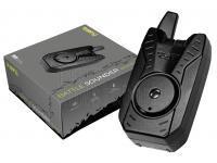 Black Cat Battle Sounder Receiver