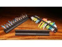 Hareline Dubbin Chicones Material And Fly Prep Station BESTEN KUNSTKODER Angelshop