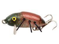 Wobbler Hunter Chrabąszcz 2.4cm F - BR BESTEN KUNSTKODER Angelshop