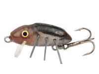 Wobbler Hunter Chrabąszcz 2.4cm FS - BL BESTEN KUNSTKODER Angelshop