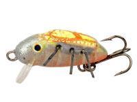 Wobbler Hunter Chrabąszcz 2.4cm FS - YE BESTEN KUNSTKODER Angelshop