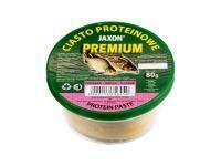 Protein Cake Premium - garlic BESTEN KUNSTKODER Angelshop