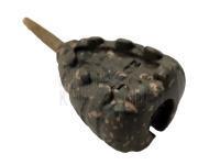 Karpfenbleie Fox Edges Kling On Inline Lead 2.5oz / 70g BESTEN KUNSTKODER Angelshop