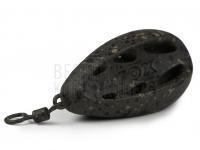 Karpfenbleie Fox Edges Swivel Paste Bomb 2.5oz / 70g BESTEN KUNSTKODER Angelshop