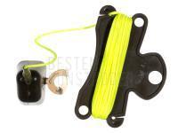 Jaxon Backleads for sinking the mainline AC-PC065 BESTEN KUNSTKODER Angelshop