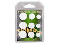 Strike Pro Power Dots - XL BESTEN KUNSTKODER Angelshop