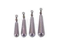 Side Strap Sinkers 8g BESTEN KUNSTKODER Angelshop