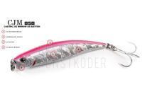 Molix Wobbler CJM Casting Jig Minnow Baitfish