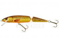 Wobbler Dorado Classic Jointed 16F | 16cm 34g - BR BESTEN KUNSTKODER Angelshop