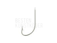 Mustad Haken Classic Sport 00204N