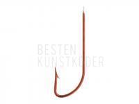 Mustad Haken Classic Sport 05712R