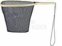 Classic Trout - Geflochtene Masche BESTEN KUNSTKODER Angelshop