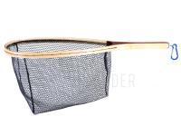 Classic Trout PL-TRU101 Gummiertes Masche BESTEN KUNSTKODER Angelshop