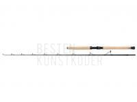 Rute Savage Gear Fury SG6 Boat 2.13m 200-600g BESTEN KUNSTKODER Angelshop