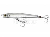 Wobbler Yo-zuri Hydro Monster Shot 80mm 30g - R1449-HWS White Silver BESTEN KUNSTKODER Angelshop