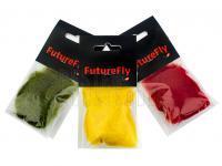 FutureFly Coastal Dubbing