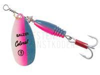 Balzer Spinner Colonel Classic Fluo BESTEN KUNSTKODER Angelshop