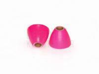 Cone Head - pink 7,0mm BESTEN KUNSTKODER Angelshop