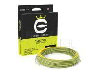 Cortland Trout Series Double Taper DT2F BESTEN KUNSTKODER Angelshop